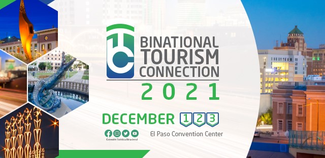 2021 Binational Tourism Connection